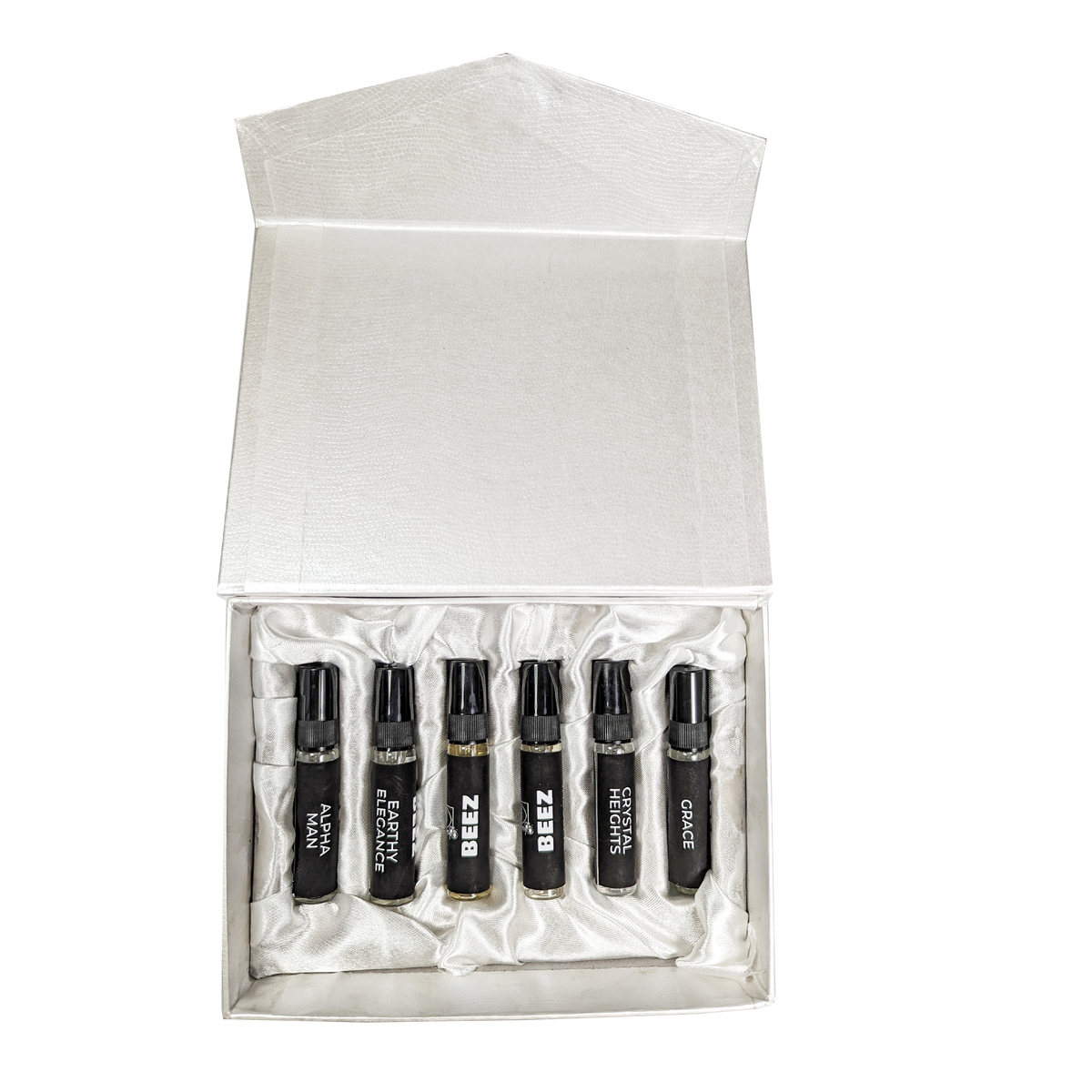 Testers Box For Women  5 ML